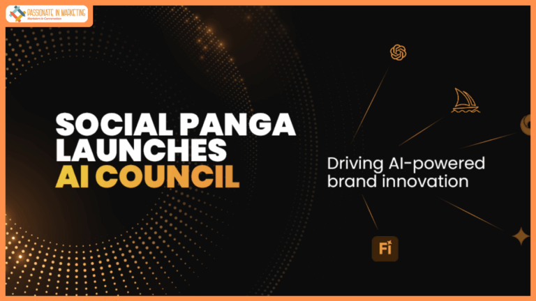 Social Panga Launches AI Council to Accelerate AI-Led Brand Solutions