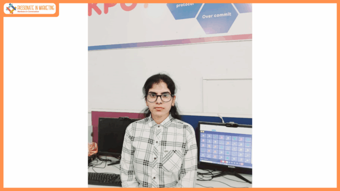 Adani Foundation at ACC Tikaria empowers woman from rural Amethi through skill training