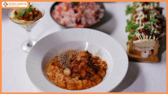 Flavours Reimagined: Novotel Vijayawada Launches Innovative Fusion Frenzy Menu