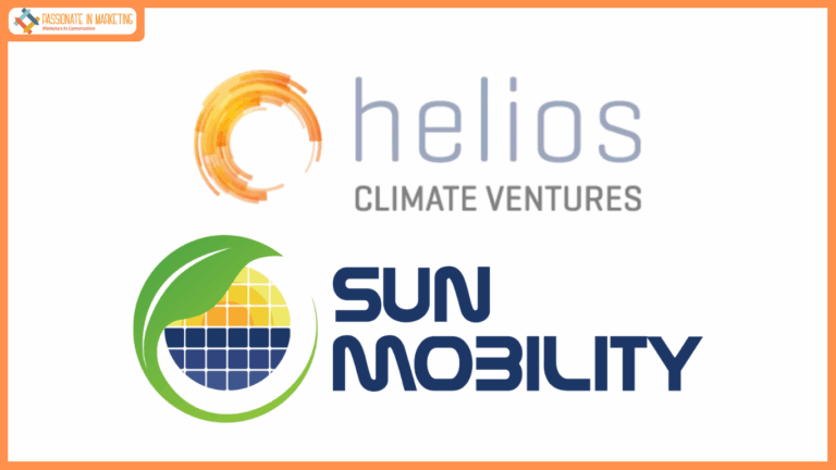 Helios Climate backs SUN Mobility’s global push, leading landmark investment to deploy Battery Swapping Network in Africa