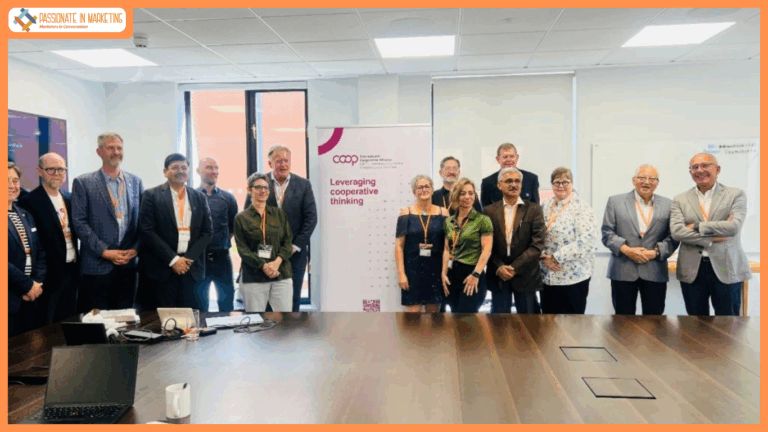 India’s Kishor Kumar T K Inducted into ICA Working Group on Cooperative Cultural Heritage at Historic Workshop in Rochdale