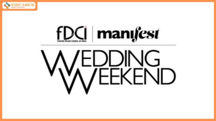 FDCI Manifest Wedding Weekend Set to Redefine Bridal Luxury this August 2025