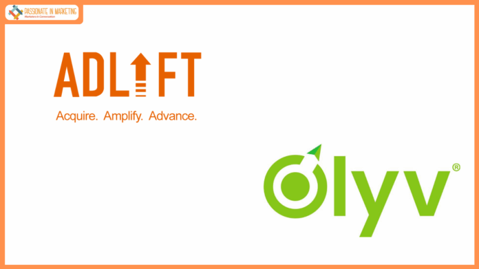 AdLift Wins SEO and Content Marketing Mandate for Olyv