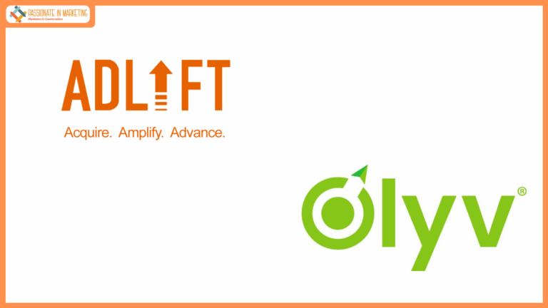 AdLift Wins SEO and Content Marketing Mandate for Olyv