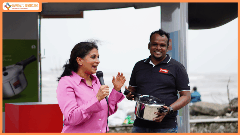 TTK Prestige champions the Clean Kitchen Promise with SVACHH Deep Lid Installation at Carter Road