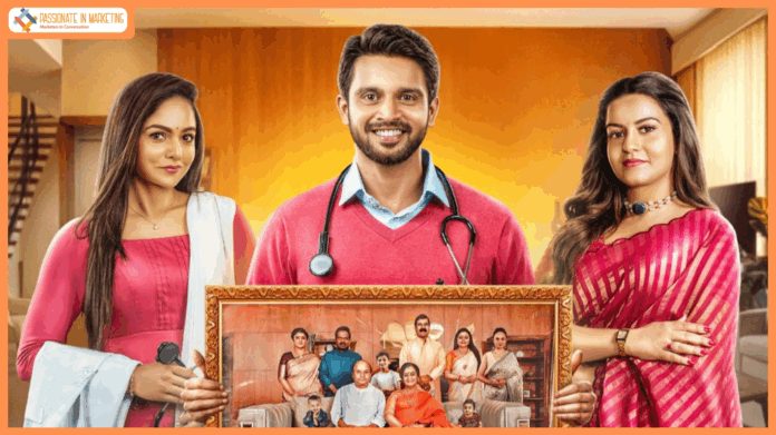 Torn by promises, held by love and shaped by pain – Karna’s journey begins on Zee Kannada from July 3rd at 8 PM