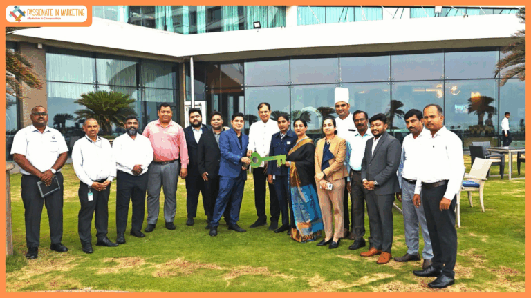 Novotel Visakhapatnam Varun Beach Achieves Prestigious Green Key Certification