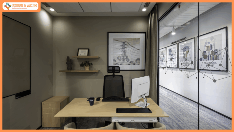 Westermo’s Inaugural Office in India - A Future-Focused Workspace Designed & Built in Collaboration with Space Matrix