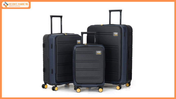 Urban Jungle Redefines Everyday Travel with Two Game-Changing Launches on Amazon Prime Day