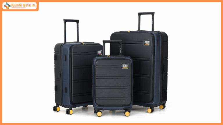 Urban Jungle Redefines Everyday Travel with Two Game-Changing Launches on Amazon Prime Day