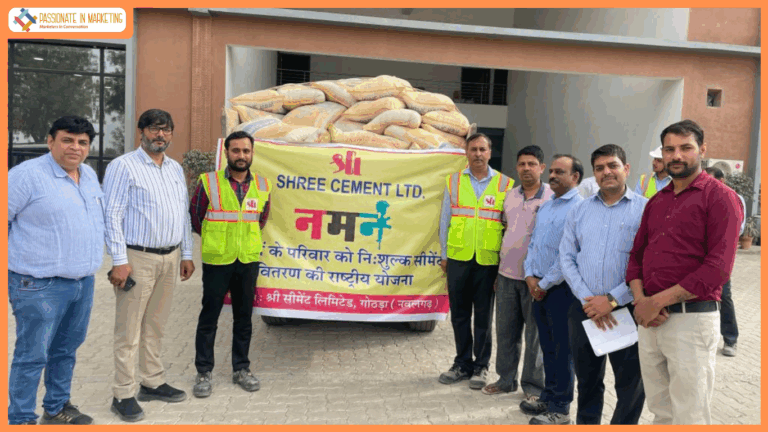 Shree Cement Pays Tribute to India’s Martyrs on Kargil Vijay Diwas with ‘Project Naman’