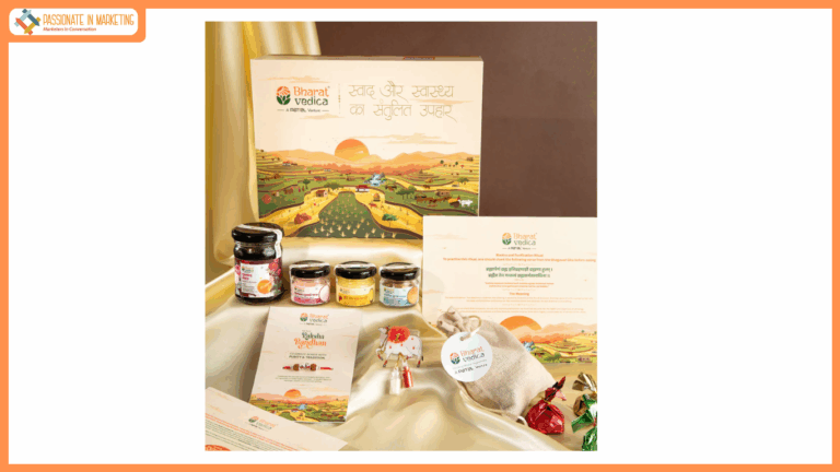 Bharat Vedica Unveils Rakhi Hamper That Brings Together Tradition, Wellness, and Love