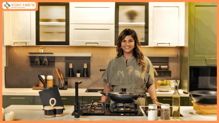 Rambha Redefines Elegance in Latest MagickHome Campaign
