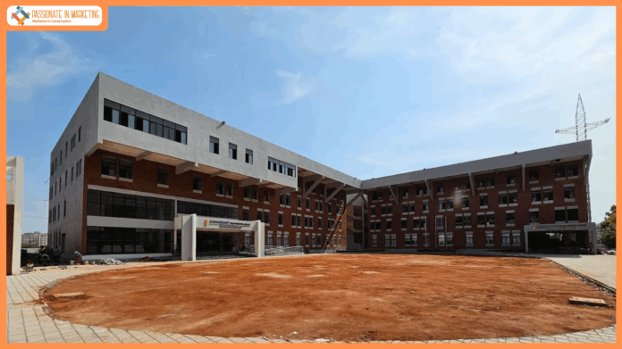 Casagrand International School Hosts 14th Edition of I.I.M.U.N Tamil Nadu Conference 2025 in the City