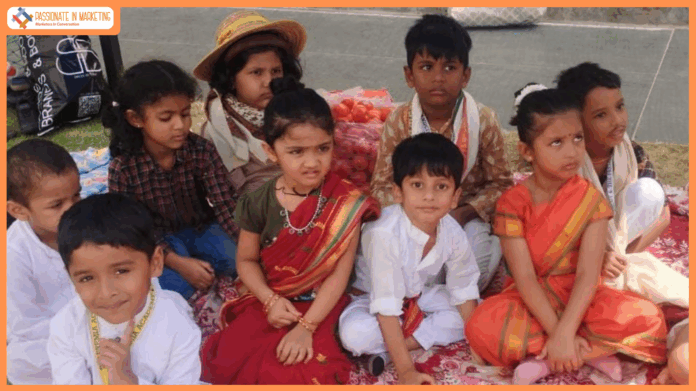 The Premia Academy Hosts Green Grocer Gala to Foster Experiential Learning