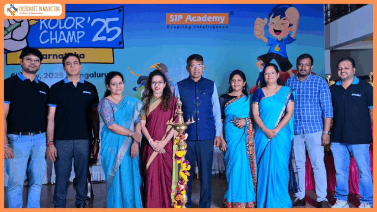 Globalart’s Regional Competition - Kolor Champ ’25, Bengaluru