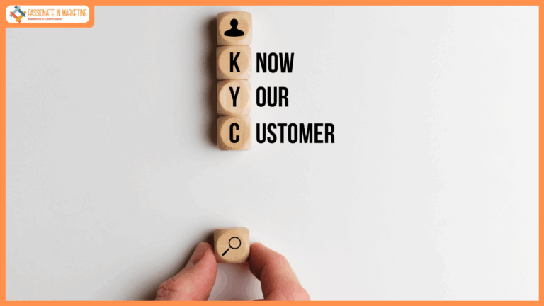 Know Your Customer (KYC): What You Should Know