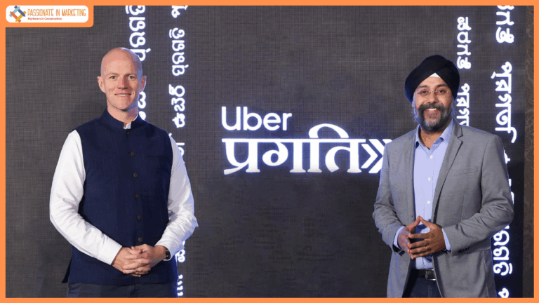 Uber Unveils New Features To Redefine Everyday Rides In India