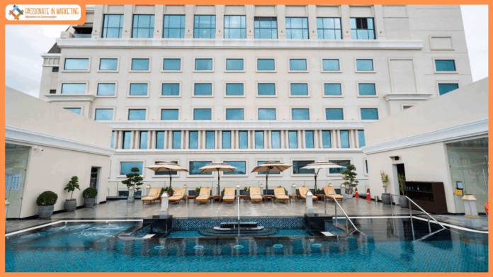 The Leela Hyderabad launches NILA – A Modern Urban Spa Where Wellness Transcends Time