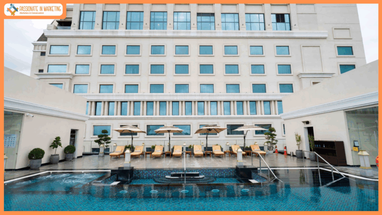 The Leela Hyderabad launches NILA – A Modern Urban Spa Where Wellness Transcends Time