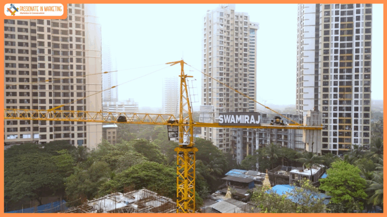 House of Swamiraj Launches SBM Sky & Kuber Heights in Thane with Homes Just Minutes from thane Station