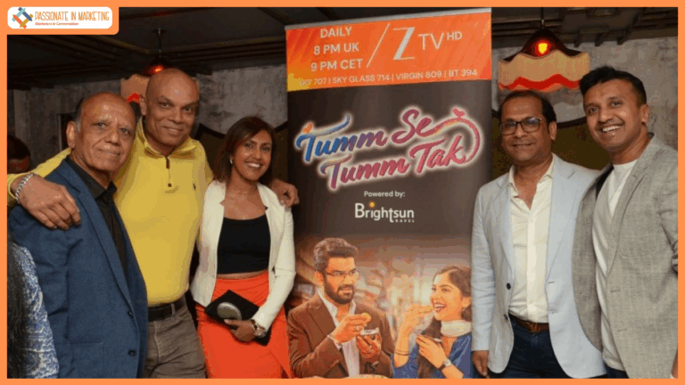 Zee TV UK’s Watch Party for “Chhoriyyan Chali Gaon” Delivers Laughter, Nostalgia, and Rave Reviews sets a New Benchmark in Cultural Storytelling