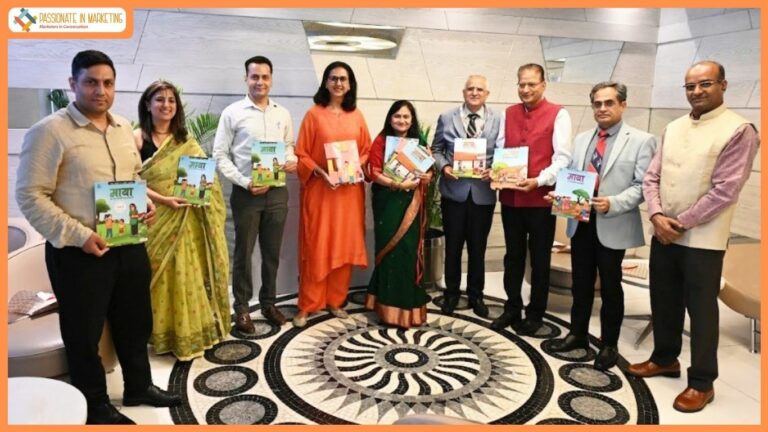 BPI (An Imprint of S Chand Group) in collaboration with Anandaya Foundation Launch “Maya” Book Series