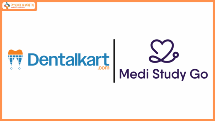 Dentalkart & Medi Study Go to Organize India’s First Dental Creator Summit for Dental Community