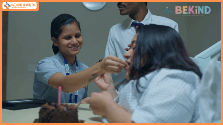 Apollo Hospitals Launches ‘BEKIND’, an Initiative Showcasing the Quiet Power of Human Kindness Through the Film ‘EMPATHY IN ACTION’