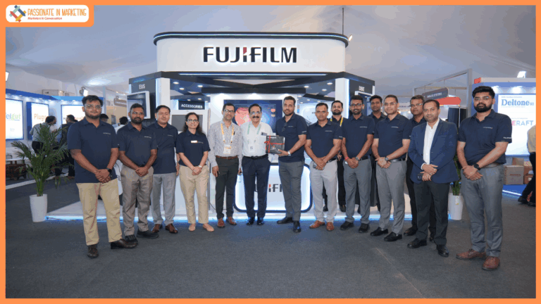 FUJIFILM India unveils ENDOVEDA™ to revolutionize Clinical Reporting in Gastroenterology