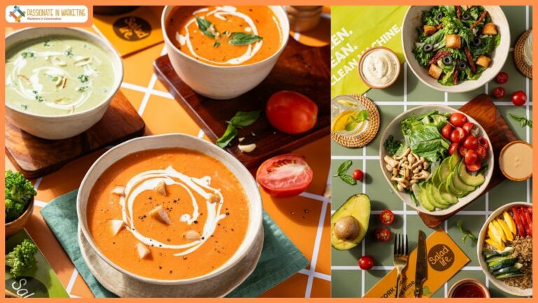 Massive Restaurants Launches ‘Salad Life’ — A Game-Changer in Clean Eating