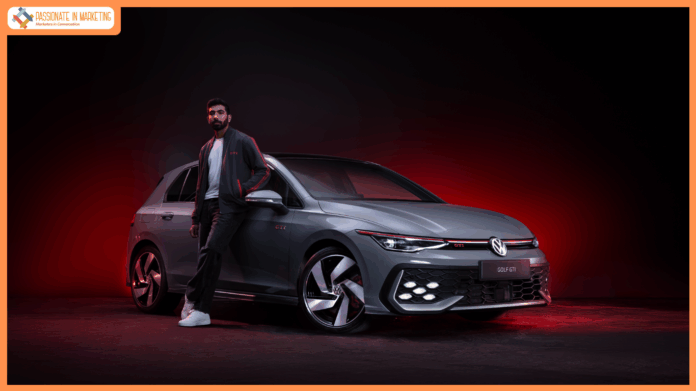 A perfect match: Volkswagen India joins hands with cricketing legend Jasprit Bumrah