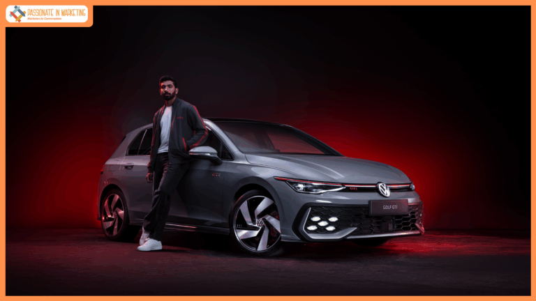 A perfect match: Volkswagen India joins hands with cricketing legend Jasprit Bumrah