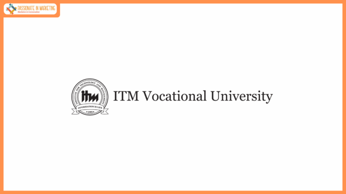 ITM Vocational University Achieves Breakthrough Placements with Industry-Focused B.Tech and MBA