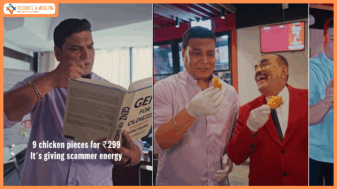 INDIA’S OG Investigative Squad Is Back To Solve An Epic Case