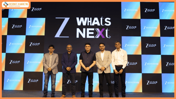Zee Reimagines Entertainment and Spotlights New Innovations at ‘Z’ Whats Next