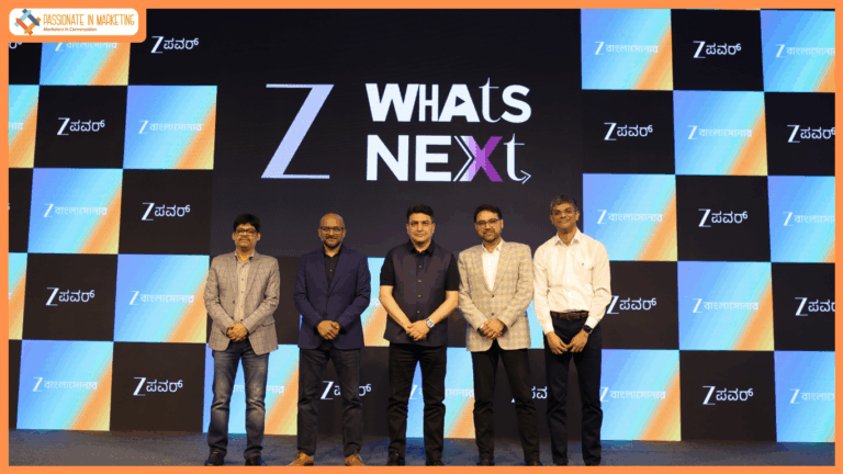 Zee Reimagines Entertainment and Spotlights New Innovations at ‘Z’ Whats Next