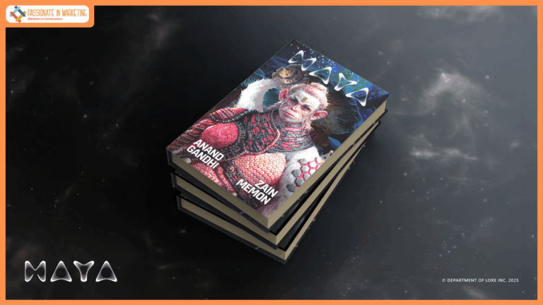 Anand Gandhi & Zain Memon’s MAYA Sparks Speculation Over The Matrix Star Hugo Weaving’s Role In The Expansive Universe