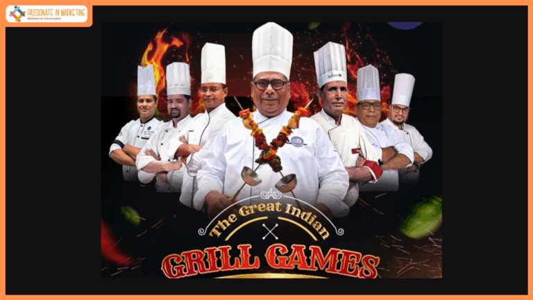 Radisson Blu Guwahati ignites culinary passion with ‘The Great Indian Grill Games’ at The Great Kabab Factory