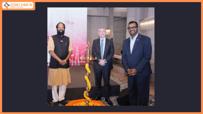 SYSTRA Drives Digital Innovation in Telangana’s Capital Projects, Launches New Hyderabad Office