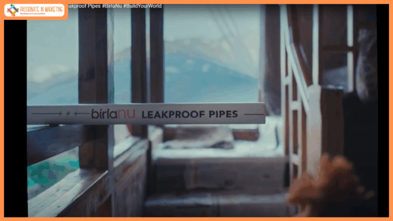 BirlaNu Leakproof Pipes launches new marketing campaign to reinforce its technology leadership