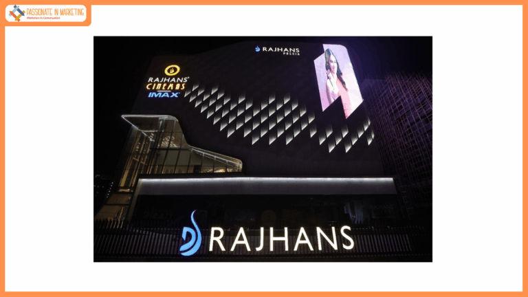 Rajhans Cinemas Introduces IMAX to Surat