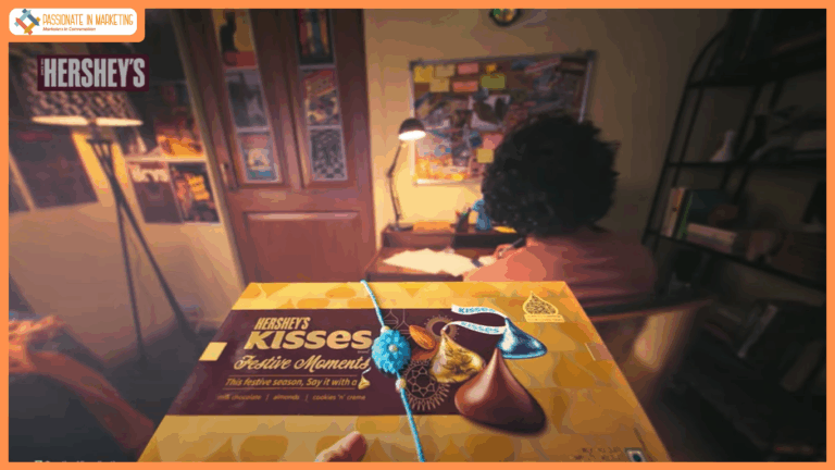 Hershey India Celebrates Evolving Bonds This Raksha Bandhan With a Heartfelt New Campaign – ‘Bonds Unwrapped with HERSHEY’S’