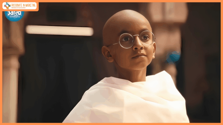 This Independence Day, Safed Reminds Us of the Colour That Freed a Nation