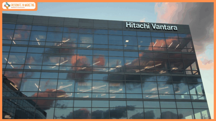 Hitachi Vantara Recognized by GigaOm for Innovation in Object Storage