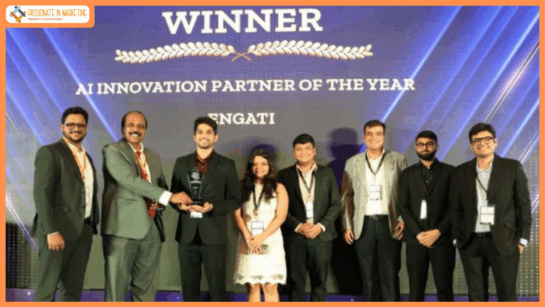 Engati.ai Wins ‘AI Innovation Partner of the Year