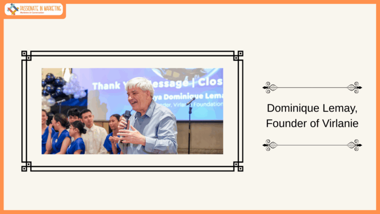 Virlanie Foundation reaffirms its mission to uplift vulnerable Filipino children on its 33rd Anniversary