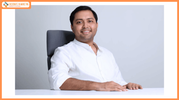 Mr. Deepit Purkayastha, Co-founder and CEO of Inshorts and Co-Chair of the Digital Entertainment Committee