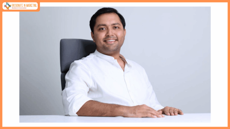 Mr. Deepit Purkayastha, Co-founder and CEO of Inshorts and Co-Chair of the Digital Entertainment Committee