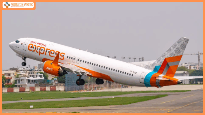 Air India Express ‘Payday Sale’: Domestic Fares From ₹1299 and International Fares From ₹4876